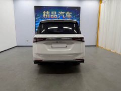 Wuling Jiachen 1.5T CVT Premium Flagship - ფოტო 5