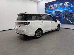 Wuling Jiachen 1.5T CVT Premium Flagship - ფოტო 6