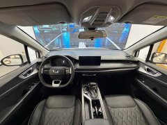 Wuling Jiachen 1.5T CVT Premium Flagship - ფოტო 9