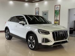 Audi Q2L 35 TFSI Fashion Elegance - ფოტო 1