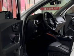 Audi Q2L 35 TFSI Fashion Elegance - ფოტო 10