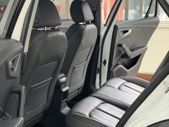 Audi Q2L 35 TFSI Fashion Elegance - ფოტო 11