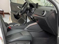 Audi Q2L 35 TFSI Fashion Elegance - ფოტო 14