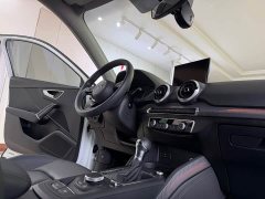 Audi Q2L 35 TFSI Fashion Elegance - ფოტო 16