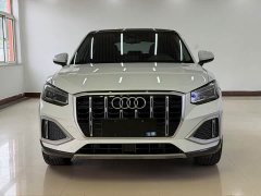 Audi Q2L 35 TFSI Fashion Elegance - ფოტო 2