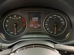 Audi Q2L 35 TFSI Fashion Elegance - ფოტო 20