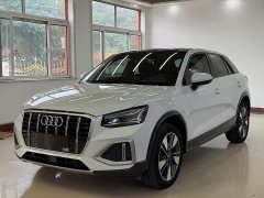 Audi Q2L 35 TFSI Fashion Elegance - ფოტო 3