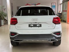 Audi Q2L 35 TFSI Fashion Elegance - ფოტო 4