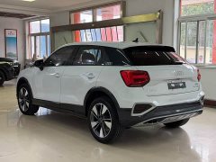 Audi Q2L 35 TFSI Fashion Elegance - ფოტო 5