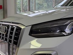 Audi Q2L 35 TFSI Fashion Elegance - ფოტო 6
