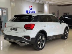 Audi Q2L 35 TFSI Fashion Elegance - ფოტო 7