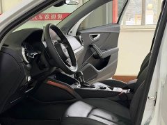 Audi Q2L 35 TFSI Fashion Elegance - ფოტო 9