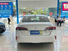 Honda Yingshipai 2023 260TURBO Exquisite Edition - ფოტო 11