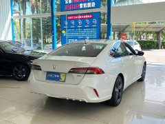 Honda Yingshipai 2023 260TURBO Exquisite Edition - ფოტო 12