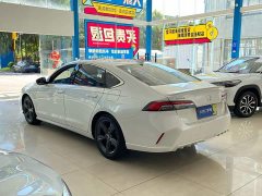 Honda Yingshipai 2023 260TURBO Exquisite Edition - ფოტო 13