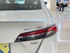 Honda Yingshipai 2023 260TURBO Exquisite Edition - ფოტო 15