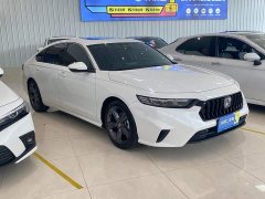 Honda Yingshipai 2023 260TURBO Exquisite Edition - ფოტო 3