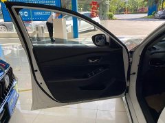 Honda Yingshipai 2023 260TURBO Exquisite Edition - ფოტო 4