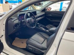 Honda Yingshipai 2023 260TURBO Exquisite Edition - ფოტო 7