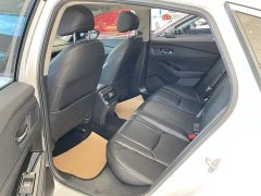 Honda Yingshipai 2023 260TURBO Exquisite Edition - ფოტო 8