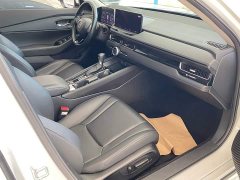 Honda Yingshipai 2023 260TURBO Exquisite Edition - ფოტო 9