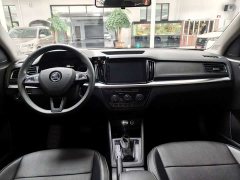 Skoda Comic Facelift 1.5L Automatic Comfort Edition - ფოტო 10