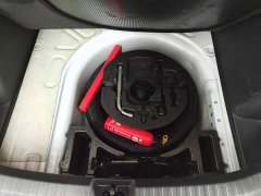 Skoda Comic Facelift 1.5L Automatic Comfort Edition - ფოტო 12