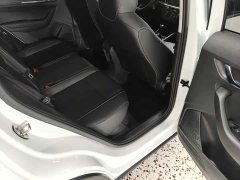 Skoda Comic Facelift 1.5L Automatic Comfort Edition - ფოტო 13