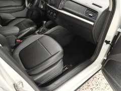 Skoda Comic Facelift 1.5L Automatic Comfort Edition - ფოტო 14