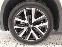 Skoda Comic Facelift 1.5L Automatic Comfort Edition - ფოტო 18