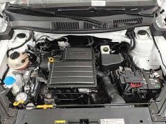 Skoda Comic Facelift 1.5L Automatic Comfort Edition - ფოტო 19