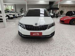 Skoda Comic Facelift 1.5L Automatic Comfort Edition - ფოტო 2