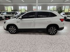 Skoda Comic Facelift 1.5L Automatic Comfort Edition - ფოტო 4