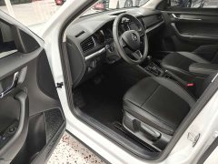 Skoda Comic Facelift 1.5L Automatic Comfort Edition - ფოტო 5