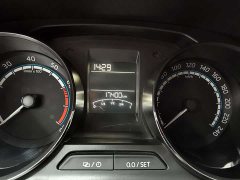 Skoda Comic Facelift 1.5L Automatic Comfort Edition - ფოტო 7