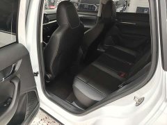 Skoda Comic Facelift 1.5L Automatic Comfort Edition - ფოტო 9