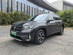 Volkswagen Taos GTE Plug-in Hybrid Taos GTE 2023 280TSI Luxury Plus Advanced Edition - ფოტო 1