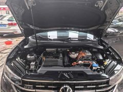 Volkswagen Taos GTE Plug-in Hybrid Taos GTE 2023 280TSI Luxury Plus Advanced Edition - ფოტო 10