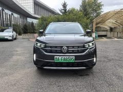 Volkswagen Taos GTE Plug-in Hybrid Taos GTE 2023 280TSI Luxury Plus Advanced Edition - ფოტო 2