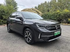Volkswagen Taos GTE Plug-in Hybrid Taos GTE 2023 280TSI Luxury Plus Advanced Edition - ფოტო 3