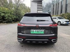 Volkswagen Taos GTE Plug-in Hybrid Taos GTE 2023 280TSI Luxury Plus Advanced Edition - ფოტო 4