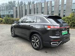 Volkswagen Taos GTE Plug-in Hybrid Taos GTE 2023 280TSI Luxury Plus Advanced Edition - ფოტო 5