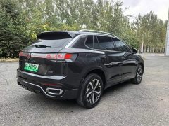 Volkswagen Taos GTE Plug-in Hybrid Taos GTE 2023 280TSI Luxury Plus Advanced Edition - ფოტო 6