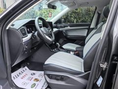 Volkswagen Taos GTE Plug-in Hybrid Taos GTE 2023 280TSI Luxury Plus Advanced Edition - ფოტო 7