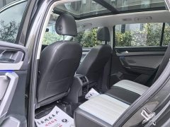 Volkswagen Taos GTE Plug-in Hybrid Taos GTE 2023 280TSI Luxury Plus Advanced Edition - ფოტო 8