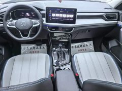 Volkswagen Taos GTE Plug-in Hybrid Taos GTE 2023 280TSI Luxury Plus Advanced Edition - ფოტო 9