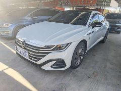 Volkswagen FAW-Volkswagen CC 2021 380TSI Eye-Catching Edition - ფოტო 1