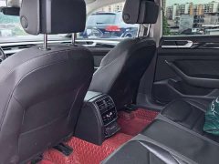 Volkswagen FAW-Volkswagen CC 2021 380TSI Eye-Catching Edition - ფოტო 4
