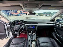 Volkswagen FAW-Volkswagen CC 2021 380TSI Eye-Catching Edition - ფოტო 5