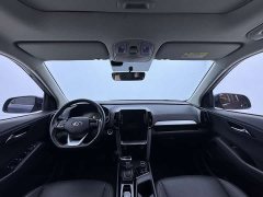 Hyundai Beijing Hyundai ix35 2021 240TGDi DCT 2WD GLS Leading Edition - ფოტო 10